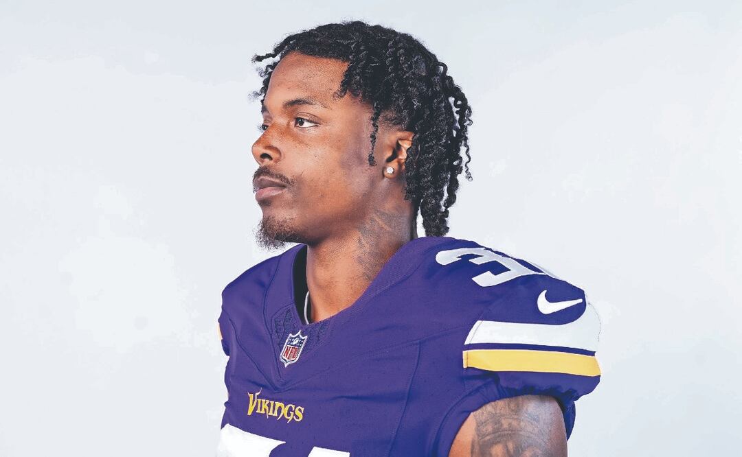 Jugador de Minnesota Vikings de la NFL falleció en accidente