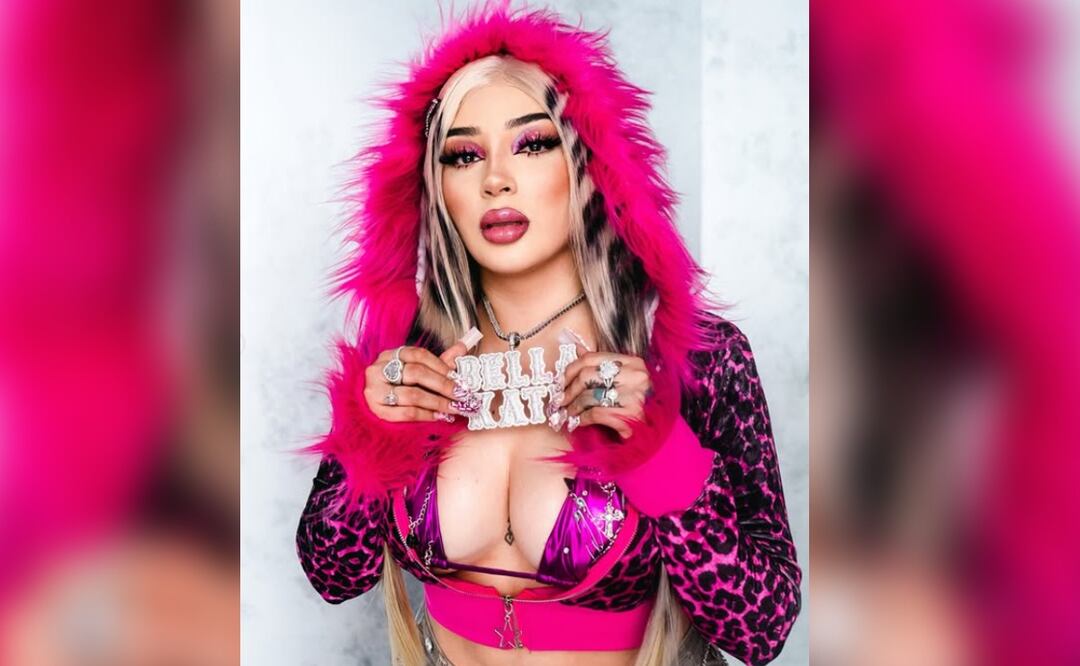 Bellakath (Foto: Instagram)