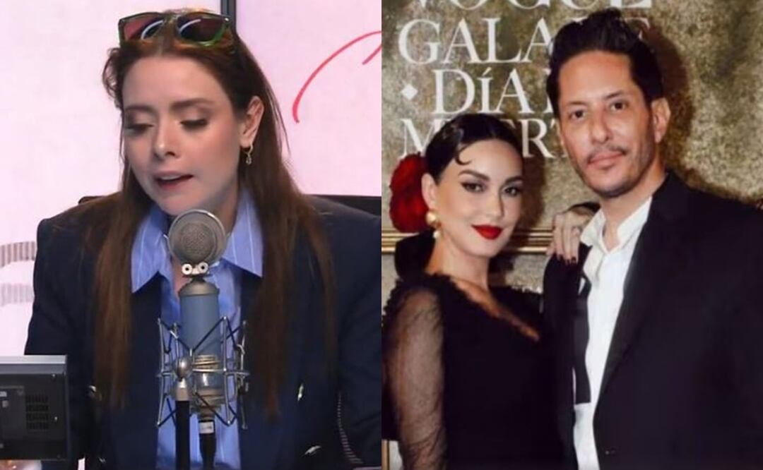 Fiscalía CDMX busca a Maryfer Centeno, por exponer a Pau Florencia y Mauricio Cuevas