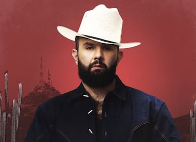 ¿Carín León falló o su equipo lo dejó solo ante la crisis en Las Vegas?