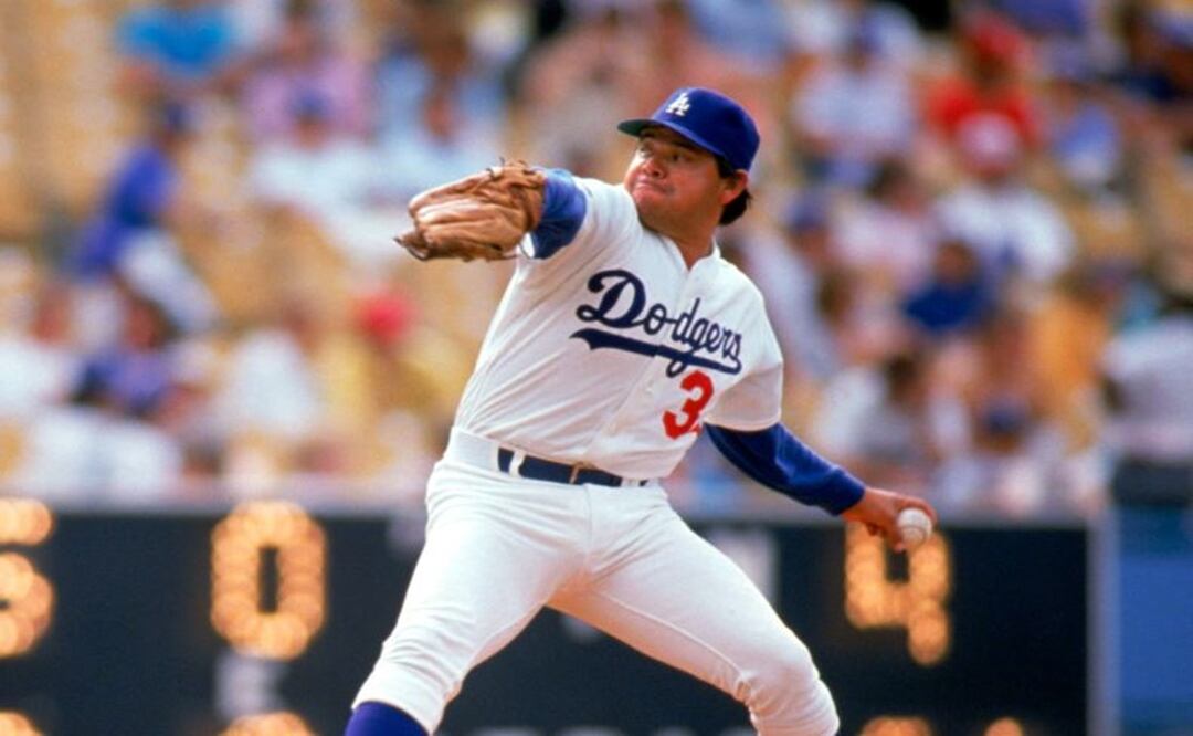 La partida de Fernando Valenzuela: El eterno ídolo de los Dodgers y la Fernandomanía