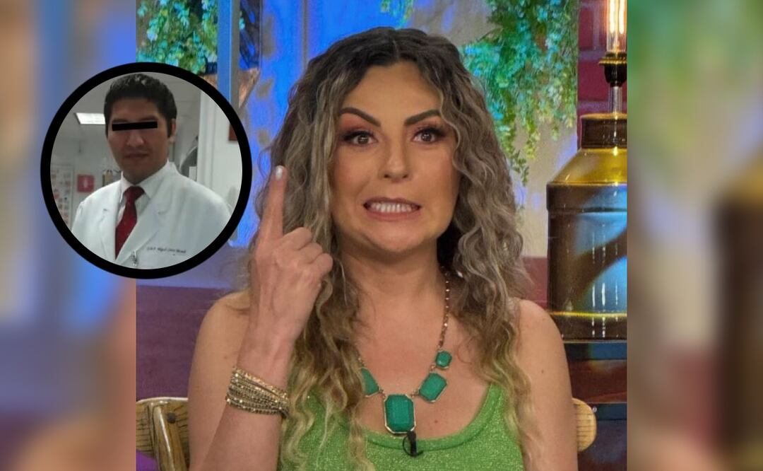 Mariana Ochoa se disculpa por falta de empatía con tema de feminicidio en Iztacalco