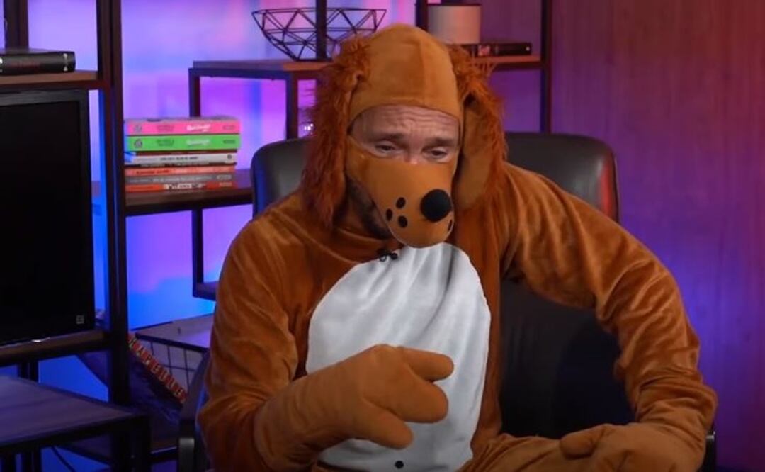 “El Perro Guarumo” intentó quitarse la vida, pero algo sorprendente pasó y cambió todo