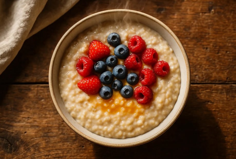 Alimentos baratos para estudiantes foráneos (Foto: Pixabay)