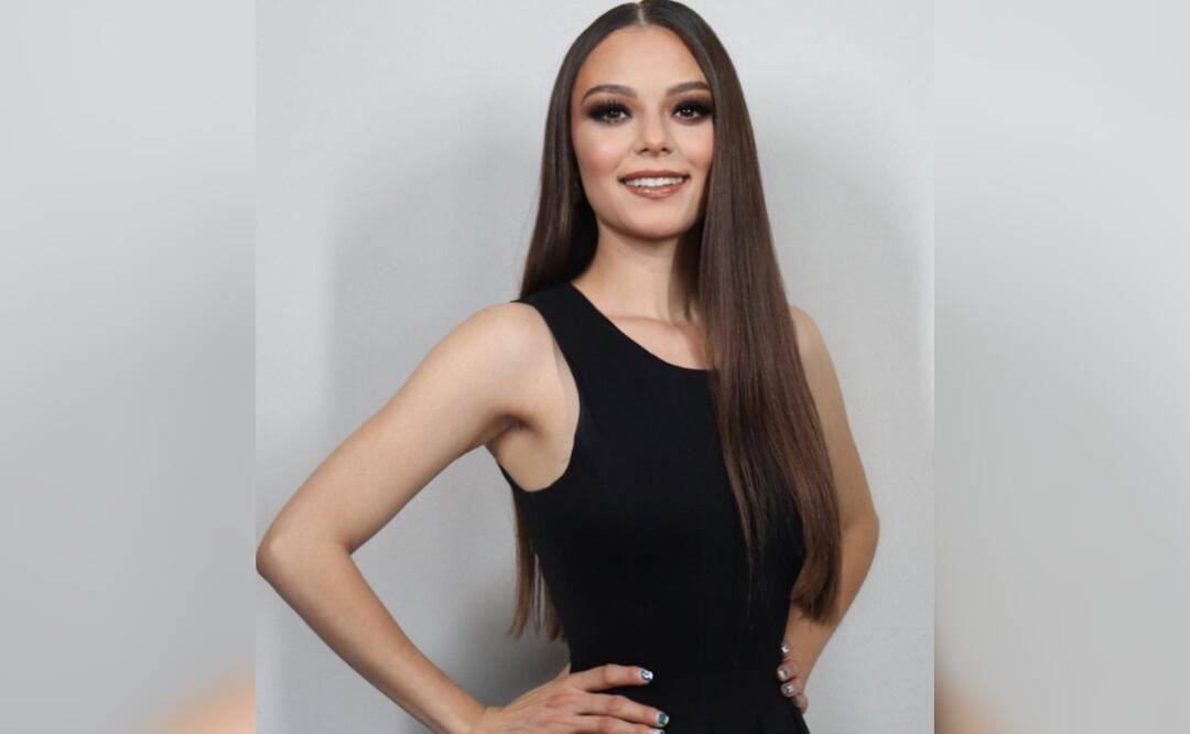 En fatal accidente muere Tania Alessi, exconcursante de Miss Mexicana Universal Hidalgo 