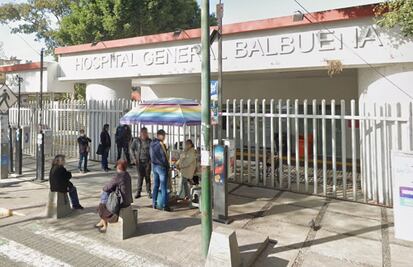 Balean a tres hombres tras riña en comparsa en Iztapalapa