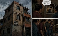 Horror en Iztapalapa: Joven mata a su padre y guarda el cadáver debajo de la cama por 3 días