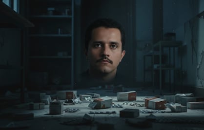 ¿Qué enfermedad tenía "El Mencho"? Encuentran misterioso medicamento en la en cabaña del CJNG