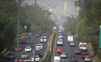 CAMe levanta contingencia ambiental: Así aplica el Hoy No Circula este 12 de marzo