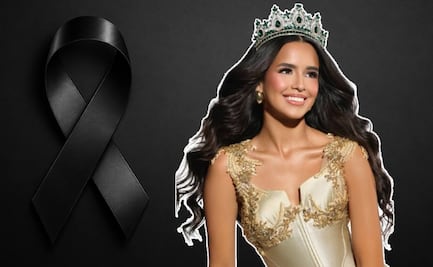 Juntos hasta el final: Encuentran cuerpos de reina de belleza y su novio abrazados bajos los escombros