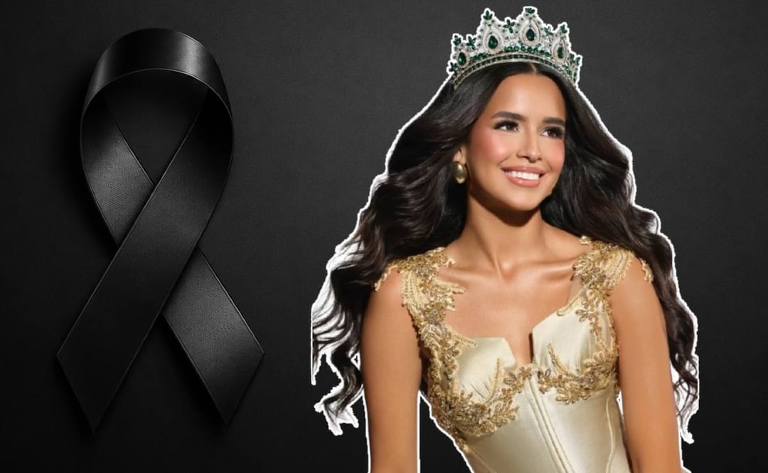 Juntos hasta el final: Encuentran cuerpos de reina de belleza y su novio abrazados bajos los escombros. Foto: (Redes Sociales)