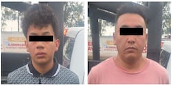 Detienen a dos que dispararon contra una familia en Iztapalapa y arruinaron el festejo del Día de la Madres