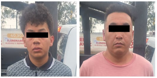 Detienen a dos que dispararon contra una familia en Iztapalapa y arruinaron el festejo del Día de la Madres