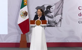 Sheinbaum y Trump tendrán su primer cara a cara en Estados Unidos