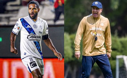 Puebla vs Pumas ¿Dónde ver EN VIVO el partido de la Jornada 11 HOY viernes 7 de marzo?