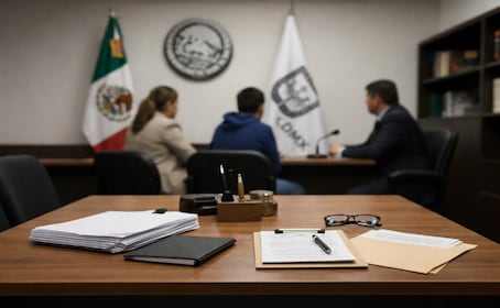 Un mal consejo legal llevó a un adolescente a pagar 280 mil pesos