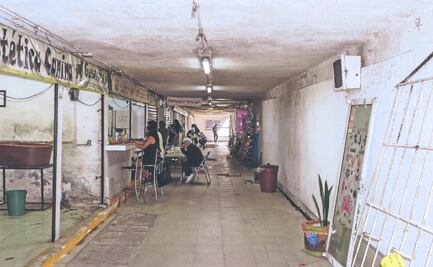 Gobierno de la CDMX apoyara a 68 locatarios sin pagar renta por 3 meses