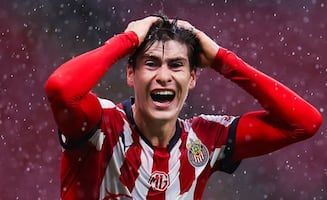La "Hormiga" González busca brillar con México en el Mundial 2026 y llegar a Europa