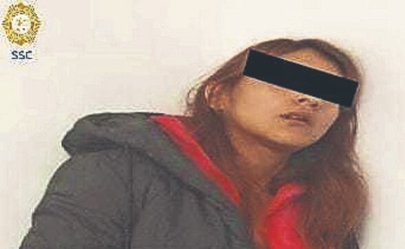 Mujer apuñala a joven para terminar riña, en la alcaldía Iztacalco 