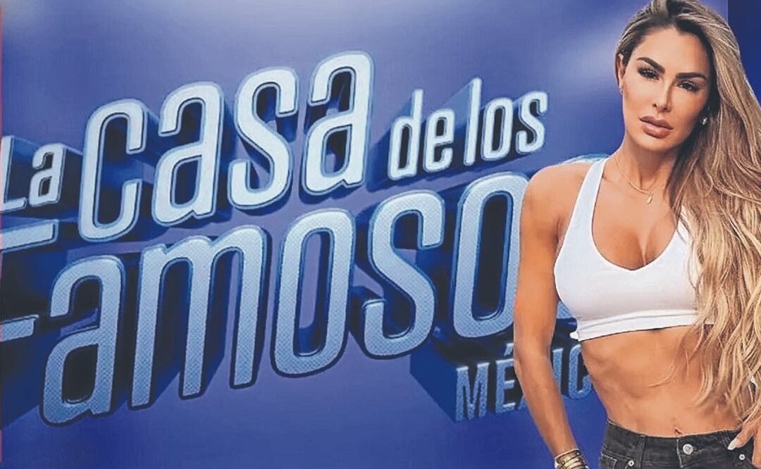Ninel Conde hizo confesiones sobre su participación en “La Casa de los Famosos México”