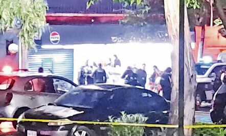 Delincuente quiso matar a 2 hermanos pero ellos se ponen las pilas y lo atropellan, ¿sobrevivió?