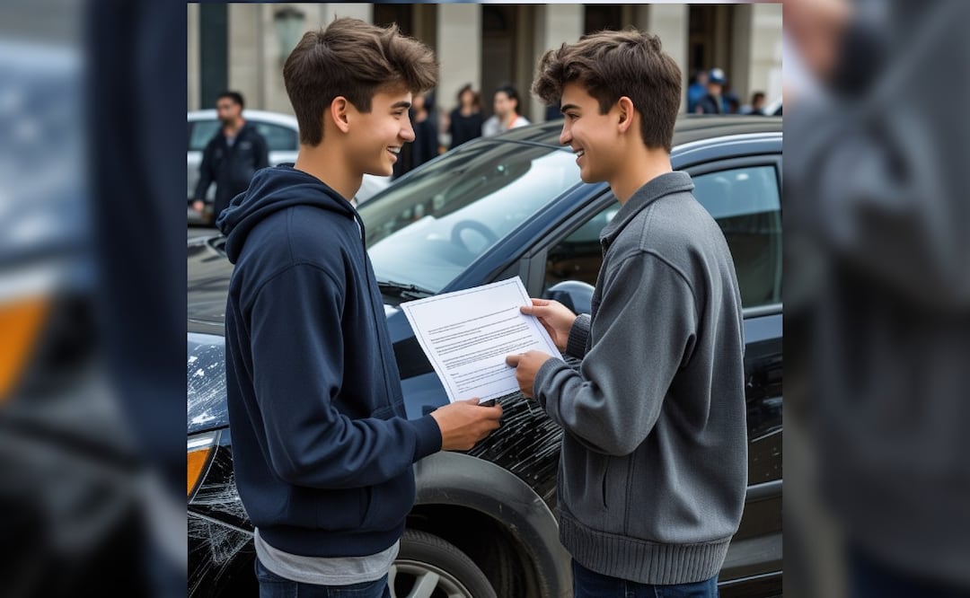 Imagen Ilustrativa: IA