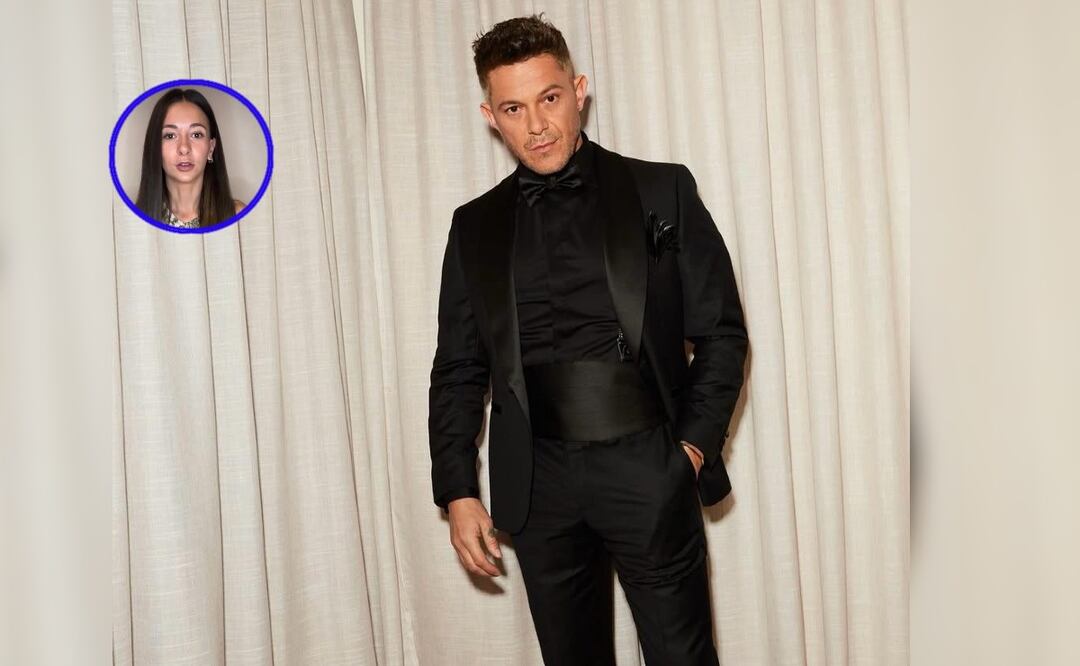 Alejandro Sanz es acusado de agredir a fan