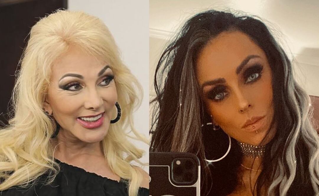 Olivia Collins responde a polémicas declaraciones de Ivonne Montero