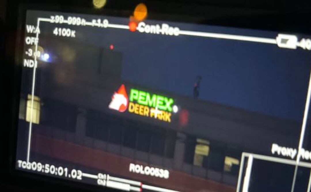 Confirman que los 2 muertos por fuga en Deer Park no son trabajadores de Pemex