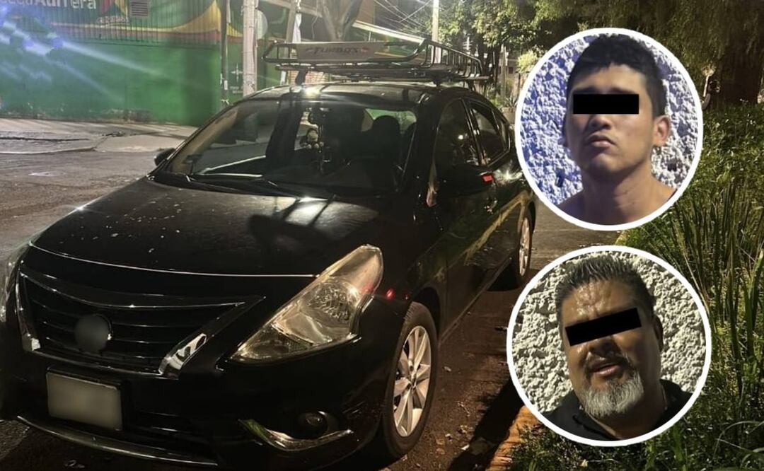 Foto: Especiales (Joven secuestrado es salvado por el alcoholímetro ¿Cómo ocurrieron los hechos?)