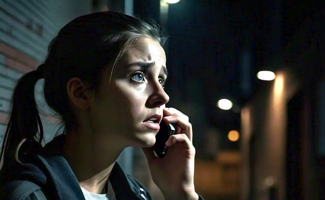 ¿Dónde reportar trata de menores de forma ANÓNIMA? Aquí te decimos