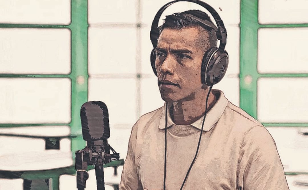 De guardia a secuestrador: La vida truncada de Pablo y el precio que pagó por no tener abogado. Foto: (Especial)