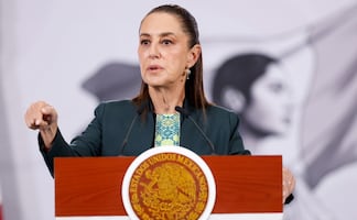 ¿Te perdiste La Mañanera? Diálogo con Estados Unidos por el agua y Plan Michoacán, los temas de hoy