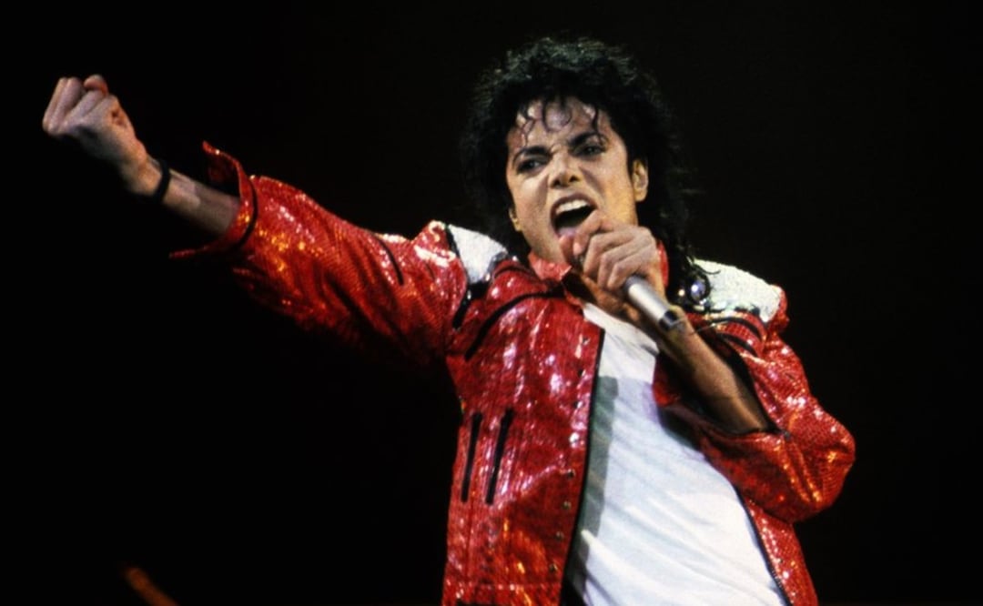 16 años sin Michael Jackson: ¿Cuál era el origen de su canción más emblemática?
Imagen: Especial