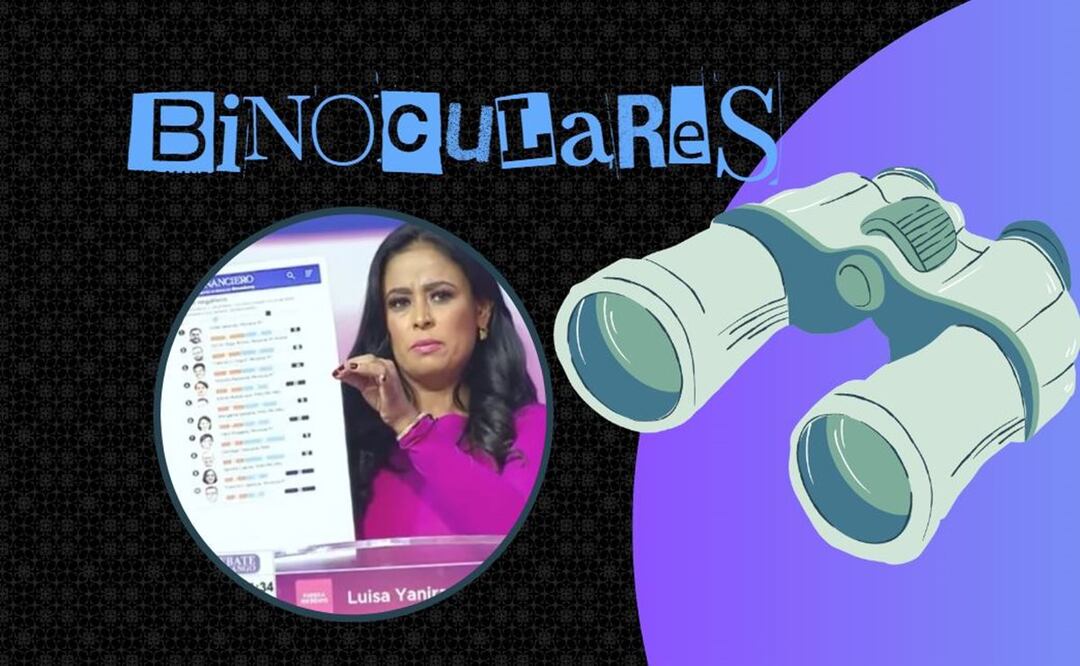 “Ya deberías jubilarte”: Candidata de MC ataca a la del PAN, durante debate por Azcapotzalco