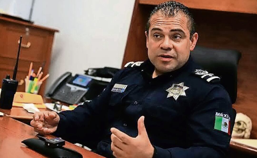 Acaban con la vida de mando policial en cafetería de Zapopan