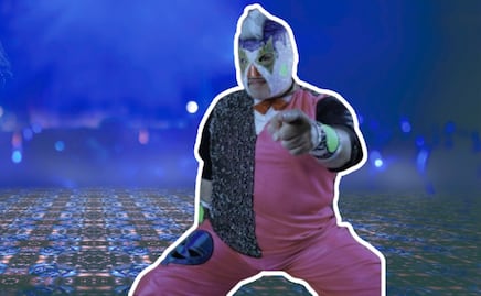 Henry “El Payaso del Mal”: El secuestro que cambió su máscara y casi lo retira de la Lucha Libre