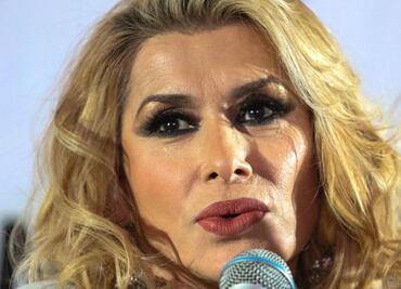 Dulce y su partida empañada por escándalos ¿por qué?