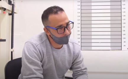 ¿Quién es Diego Santoy Riveroll, el asesino de Cumbres?