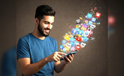 ¿Cuáles son los medios por el que consumen más internet los mexicanos?