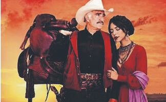 ¿Vicente Fernández era fan de Ángela Aguilar? La cantante revela confesión que le hizo "Chente"
