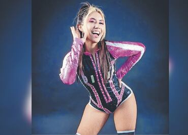 Tras perder el Universal, La Catalina se enfoca en el Grand Prix Internacional del CMLL