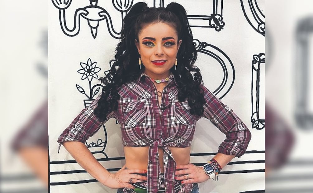 Violeta Isfel afirma que sus padres podrían ser arrestados y se deslinda de ellos