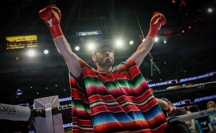 ¿Julio César Chávez Jr vinculado con el Cártel de Sinaloa? Detenido por acusaciones de crimen organizado