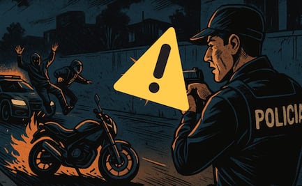 Iztapalapa vive madrugada violenta con balazos y muerte, ¿ya hay detenidos?