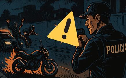 Iztapalapa vive madrugada violenta con balazos y muerte, ¿ya hay detenidos?