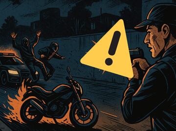 Iztapalapa vive madrugada violenta con balazos y muerte, ¿ya hay detenidos?