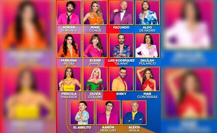 LCDLFM3: ¿Cuándo serán las nominaciones y la primera eliminación?