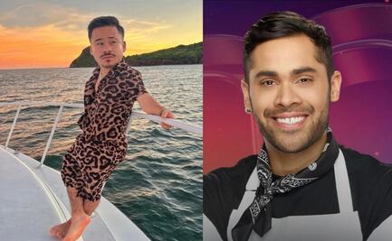 VIDEO: ¿El Abelito y Dani Valle, ganador de MasterChef son familia?