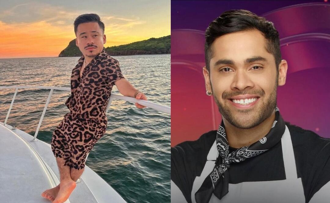 VIDEO: ¿El Abelito y Dani Valle, ganador de MasterChef son familia?